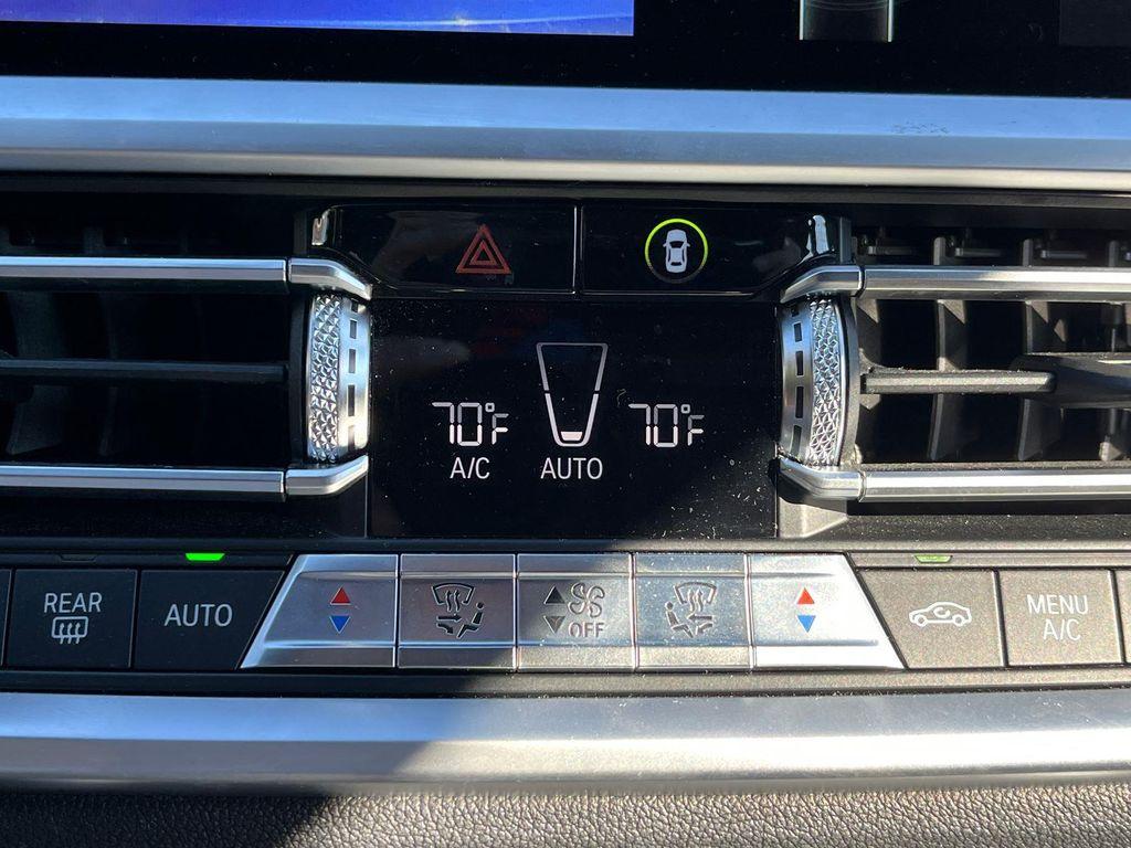 used 2019 BMW 330 car, priced at $26,990