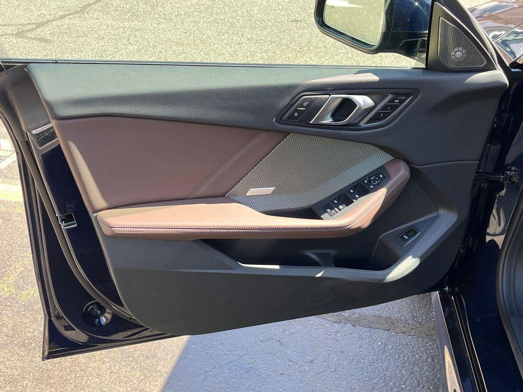 new 2025 BMW 228 Gran Coupe car, priced at $49,275