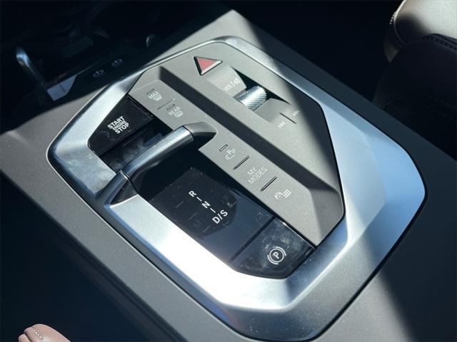 new 2025 BMW 228 Gran Coupe car, priced at $49,275