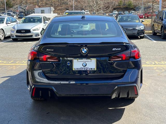 new 2025 BMW 228 Gran Coupe car, priced at $49,275