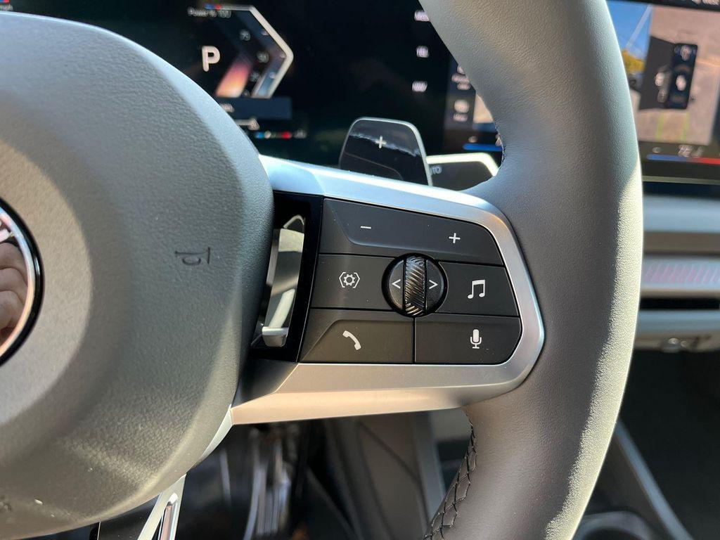 new 2025 BMW 228 Gran Coupe car, priced at $49,275