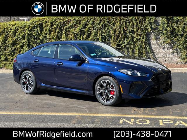 new 2025 BMW 228 Gran Coupe car, priced at $49,275