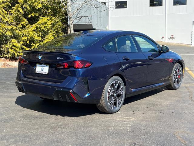 new 2025 BMW 228 Gran Coupe car, priced at $49,275