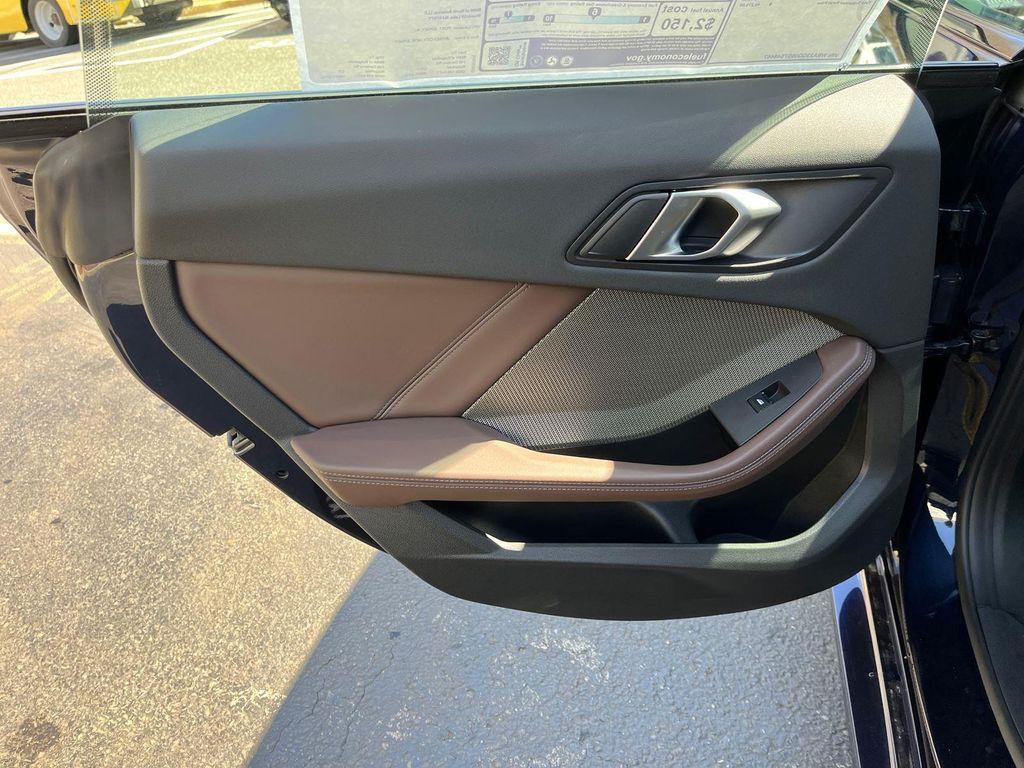 new 2025 BMW 228 Gran Coupe car, priced at $49,275