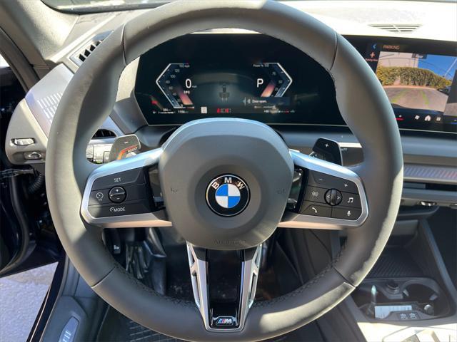 new 2025 BMW 228 Gran Coupe car, priced at $49,275