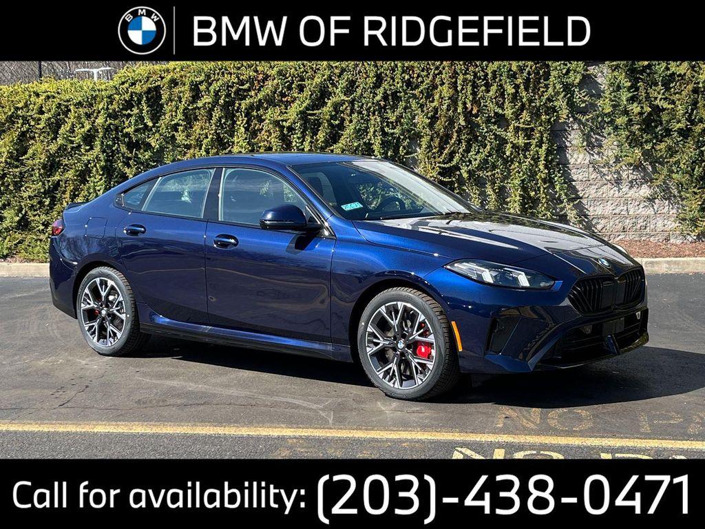 new 2025 BMW 228 Gran Coupe car, priced at $49,275