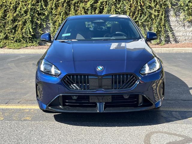 new 2025 BMW 228 Gran Coupe car, priced at $49,275