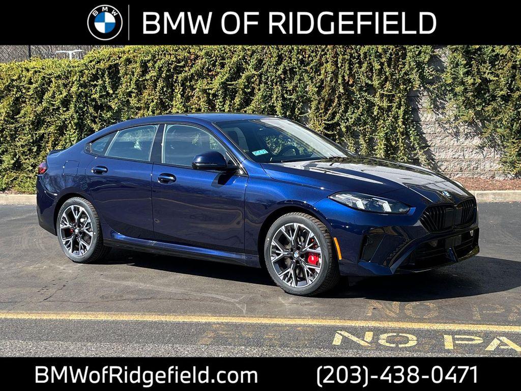 new 2025 BMW 228 Gran Coupe car, priced at $49,275
