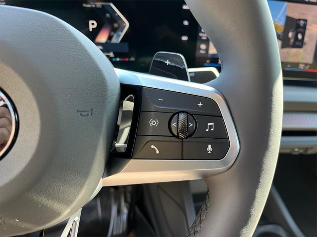 new 2025 BMW 228 Gran Coupe car, priced at $49,275