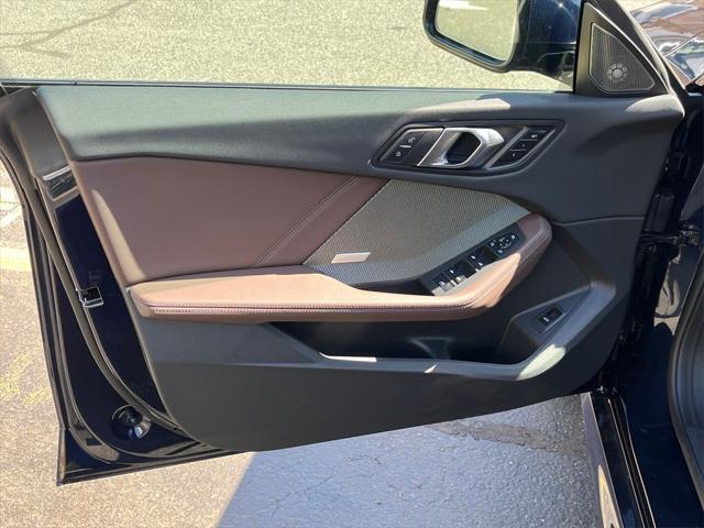 new 2025 BMW 228 Gran Coupe car, priced at $49,275