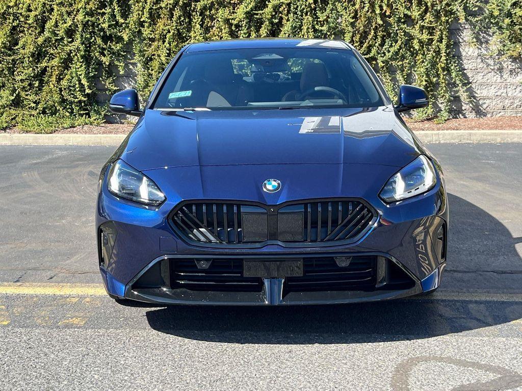 new 2025 BMW 228 Gran Coupe car, priced at $49,275