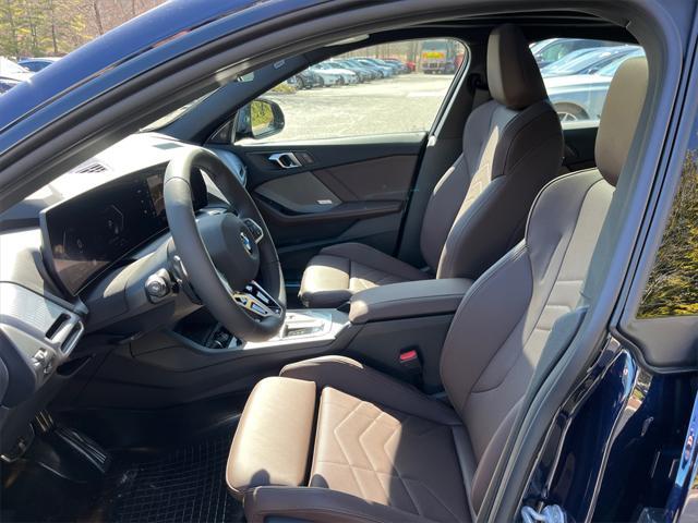 new 2025 BMW 228 Gran Coupe car, priced at $49,275