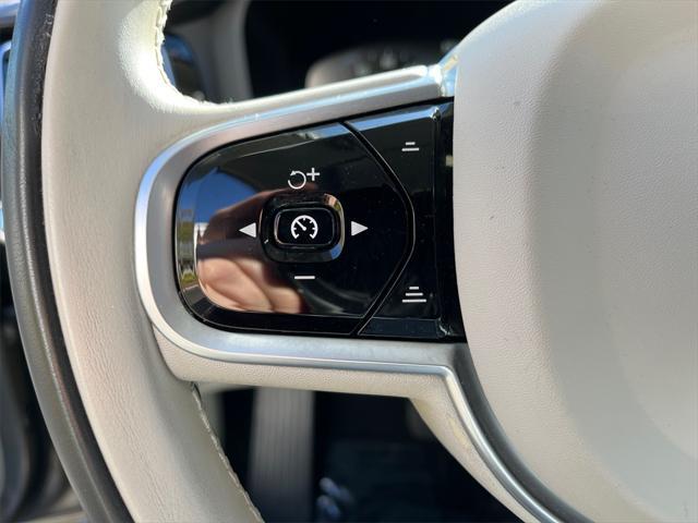 used 2020 Volvo S60 car, priced at $20,990