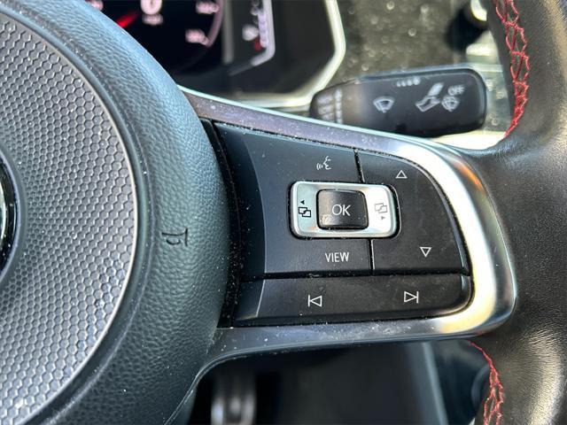used 2019 Volkswagen Jetta GLI car, priced at $19,990