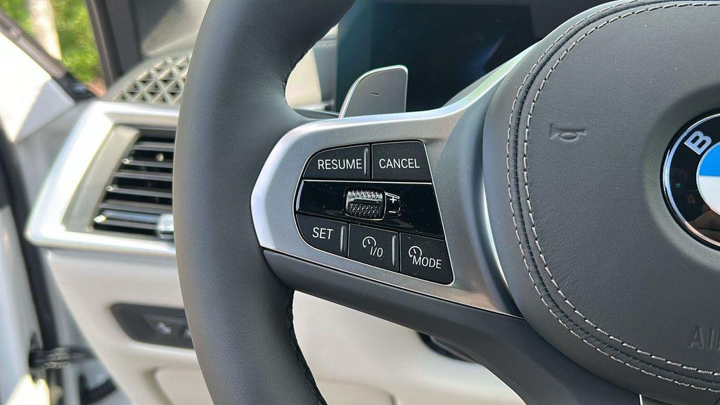 new 2026 BMW X5 car, priced at $80,125