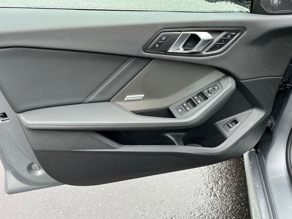 new 2025 BMW 228 Gran Coupe car, priced at $47,875