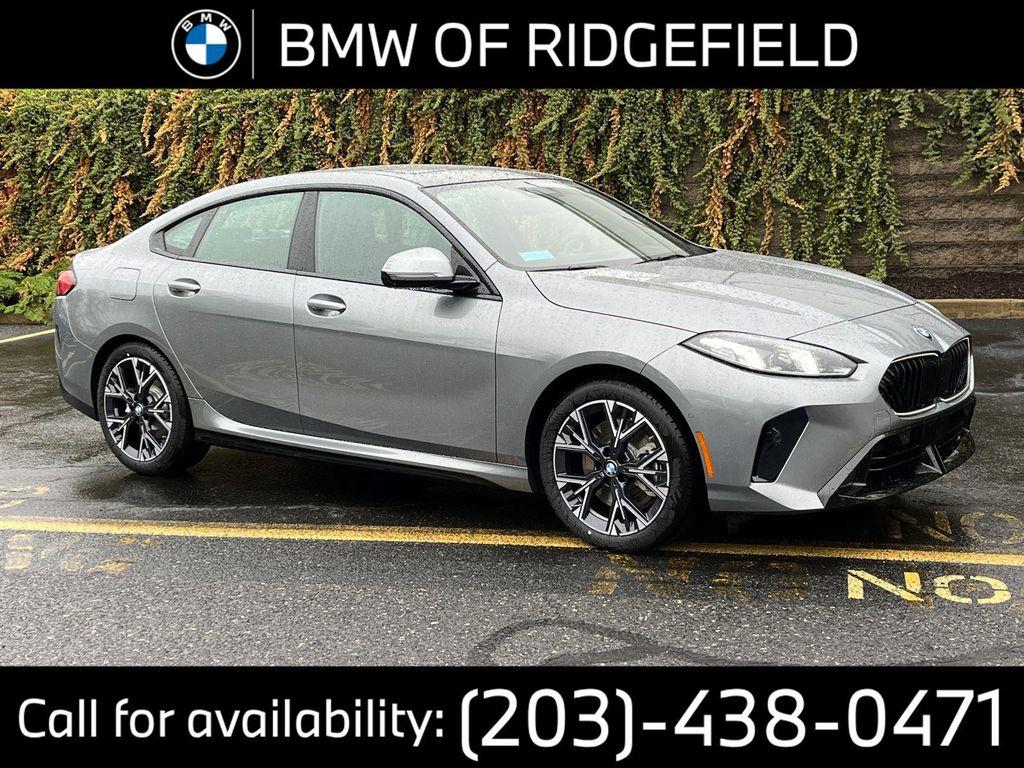 new 2025 BMW 228 Gran Coupe car, priced at $47,875