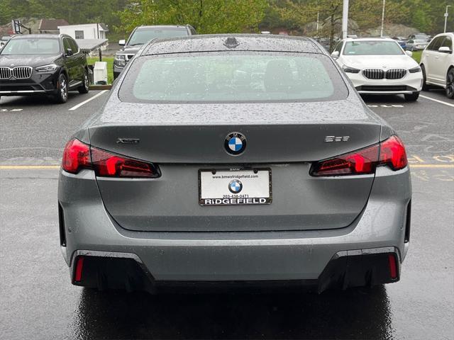 new 2025 BMW 228 Gran Coupe car, priced at $47,875