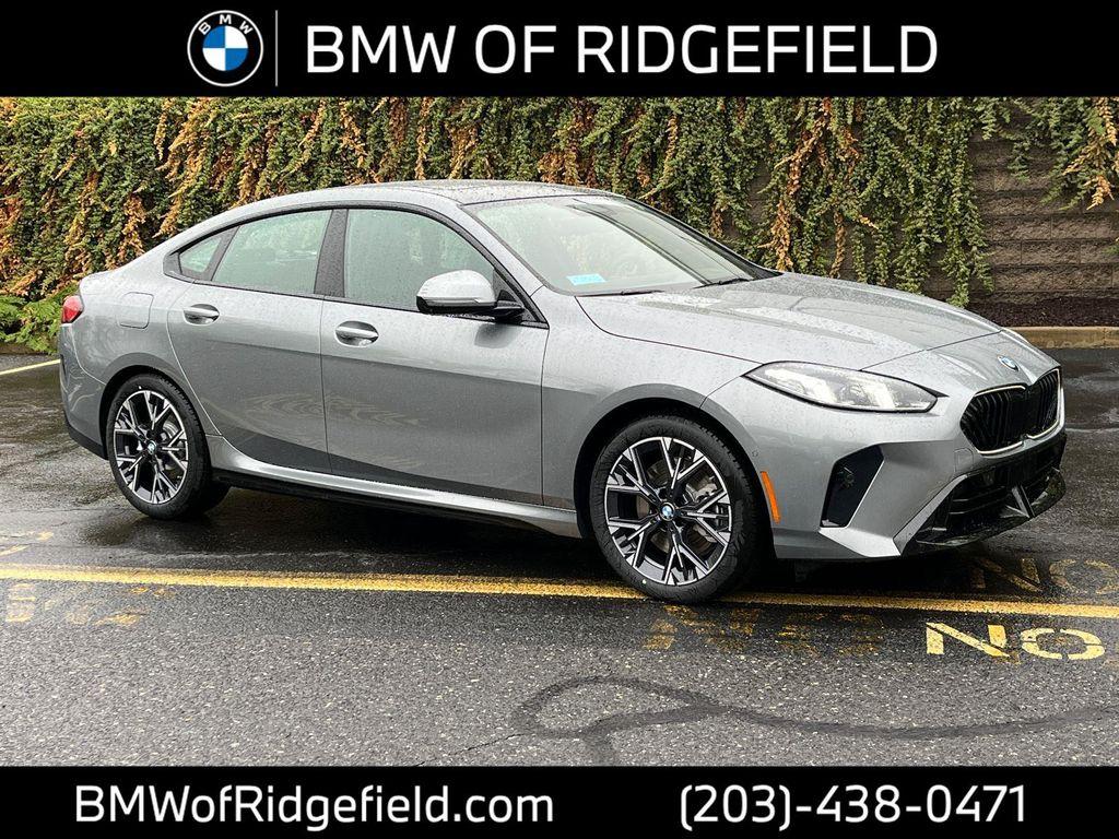 new 2025 BMW 228 Gran Coupe car, priced at $47,875