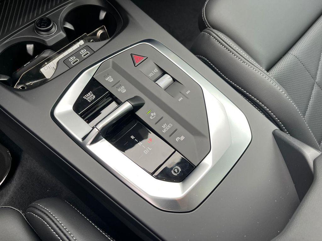new 2025 BMW 228 Gran Coupe car, priced at $47,875