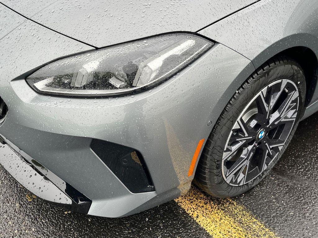 new 2025 BMW 228 Gran Coupe car, priced at $47,875
