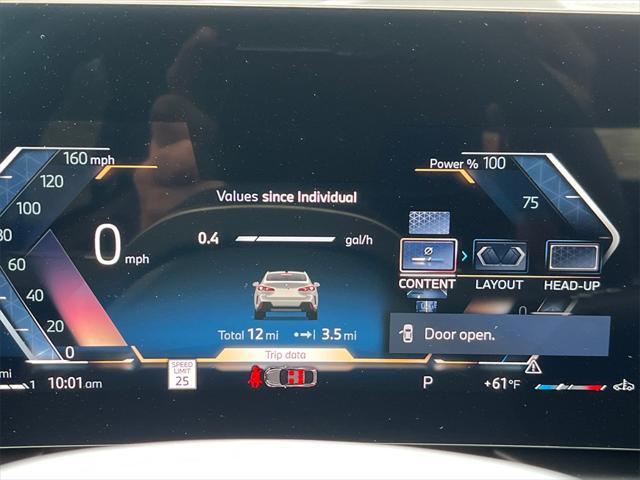 new 2025 BMW 228 Gran Coupe car, priced at $47,875