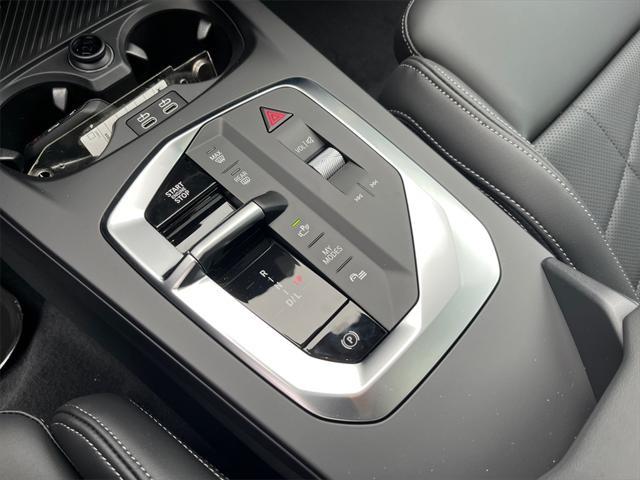 new 2025 BMW 228 Gran Coupe car, priced at $47,875