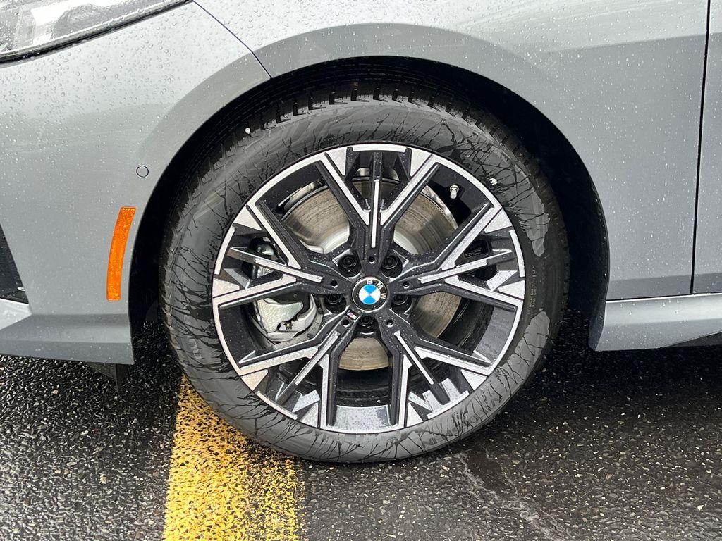 new 2025 BMW 228 Gran Coupe car, priced at $47,875