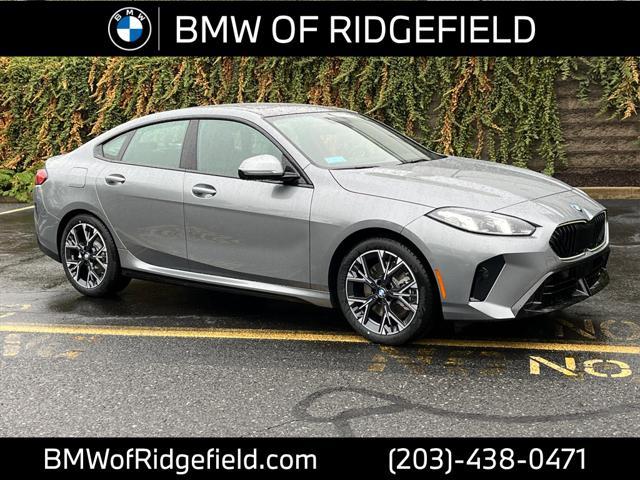 new 2025 BMW 228 Gran Coupe car, priced at $47,875