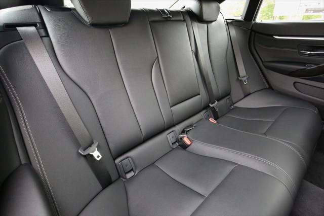 used 2019 BMW 440 Gran Coupe car, priced at $29,990