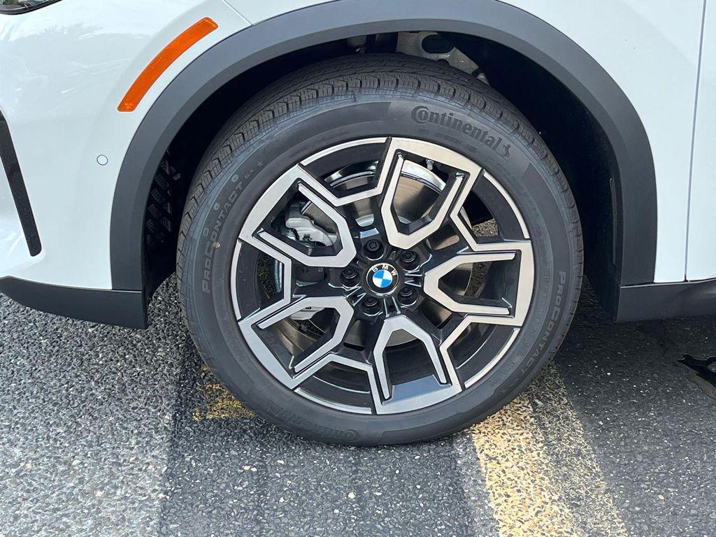 new 2026 BMW X2 car, priced at $49,220
