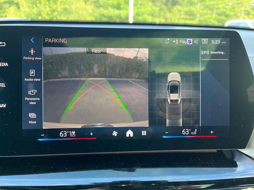 new 2026 BMW X2 car, priced at $49,220