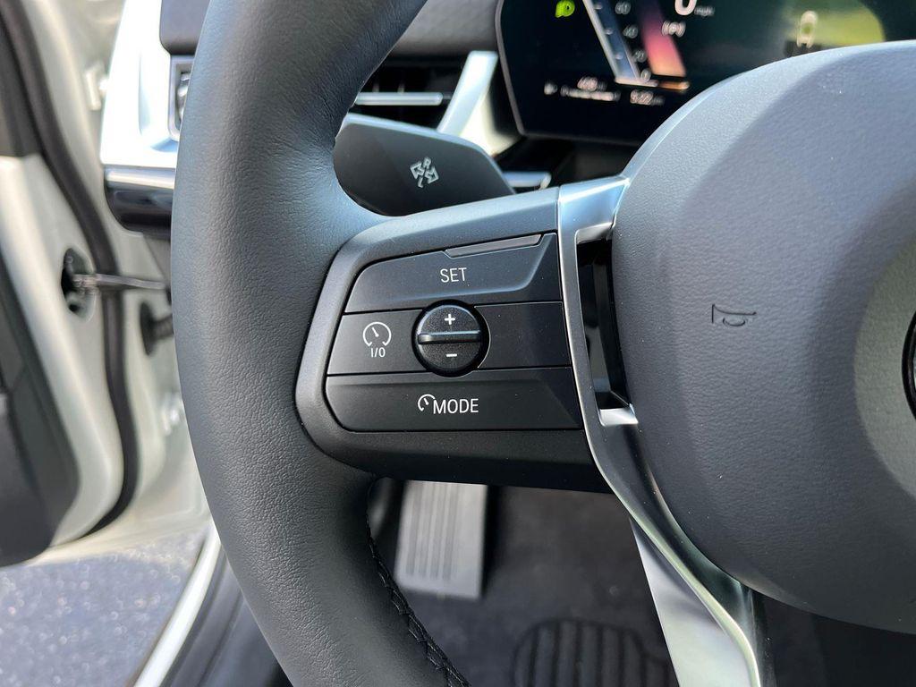 new 2026 BMW X2 car, priced at $49,220