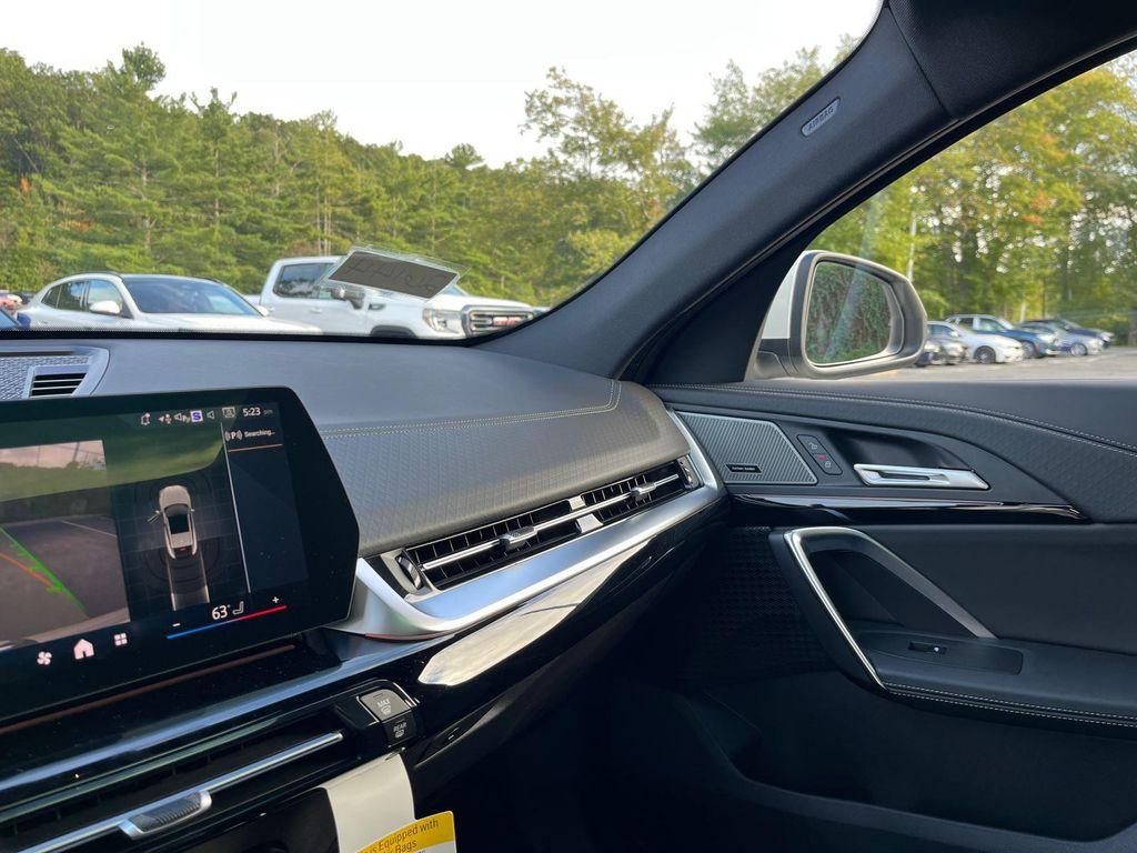 new 2026 BMW X2 car, priced at $49,220