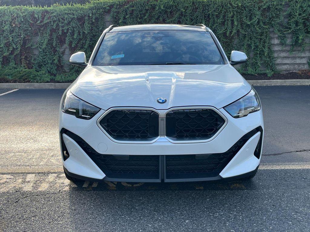new 2026 BMW X2 car, priced at $49,220