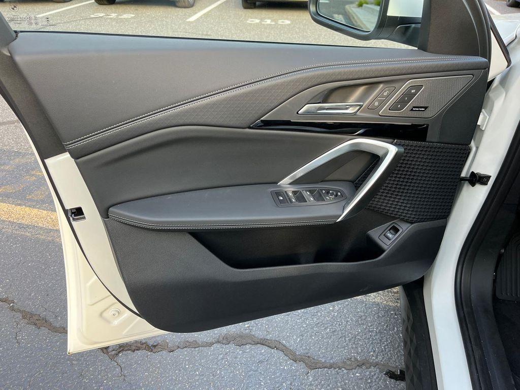 new 2026 BMW X2 car, priced at $49,220