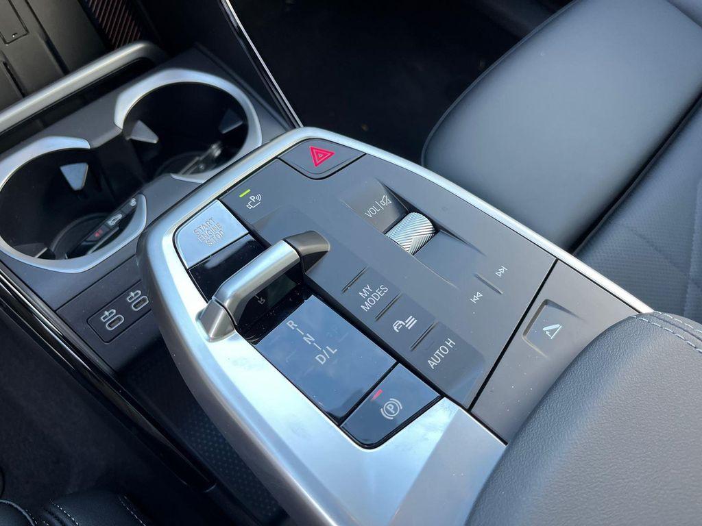 new 2026 BMW X2 car, priced at $49,220