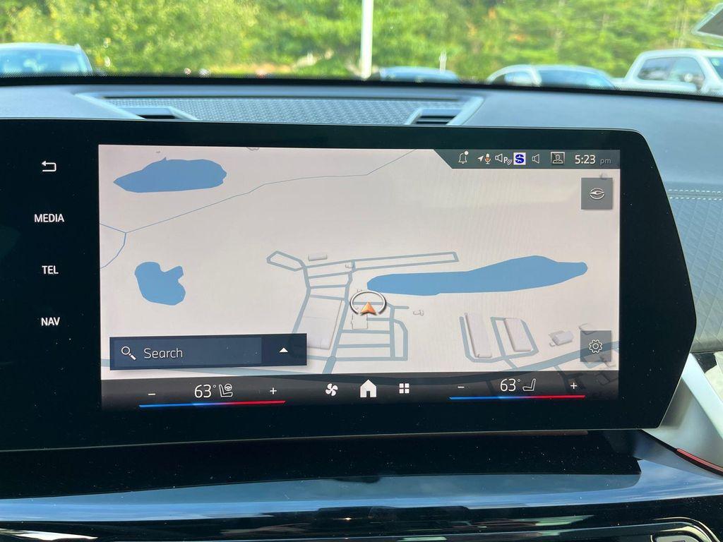 new 2026 BMW X2 car, priced at $49,220