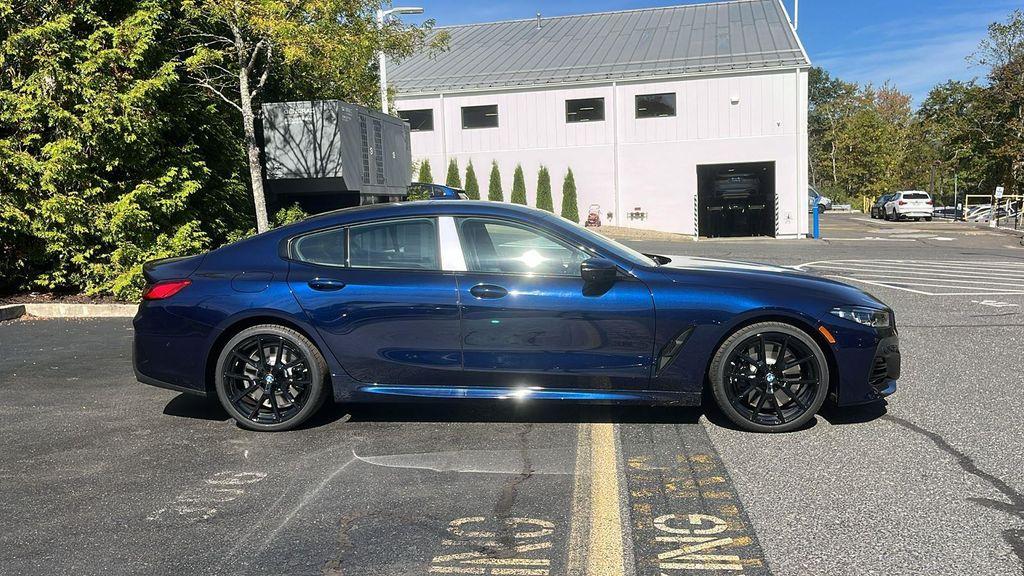 new 2026 BMW 840 car, priced at $103,025