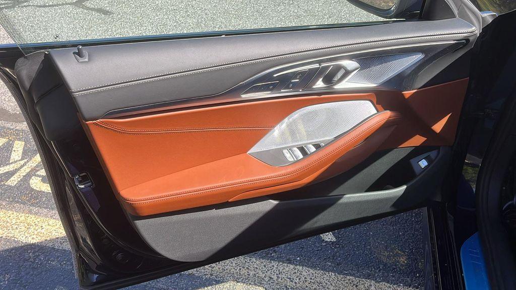 new 2026 BMW 840 car, priced at $103,025