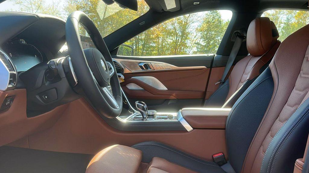 new 2026 BMW 840 car, priced at $103,025