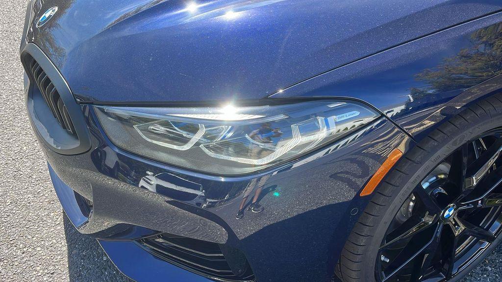 new 2026 BMW 840 car, priced at $103,025