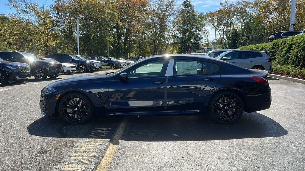 new 2026 BMW 840 car, priced at $103,025