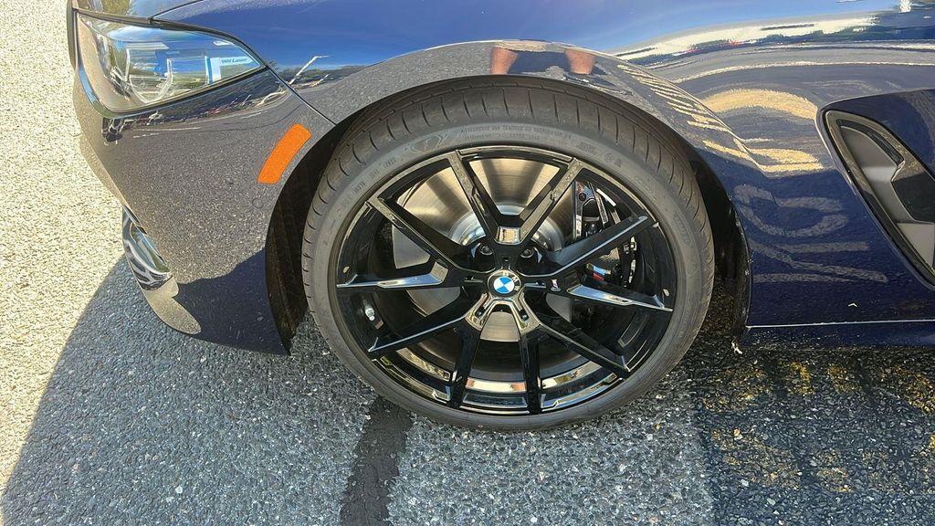 new 2026 BMW 840 car, priced at $103,025