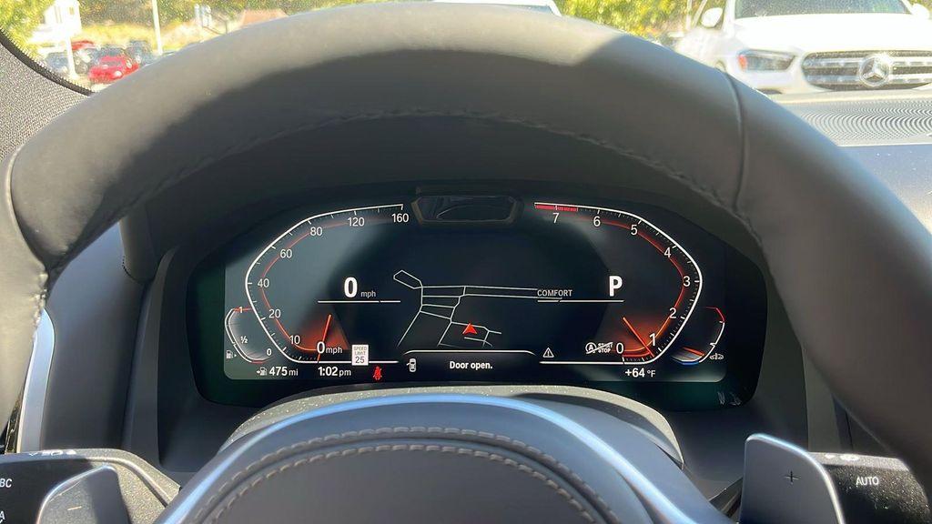 new 2026 BMW 840 car, priced at $103,025