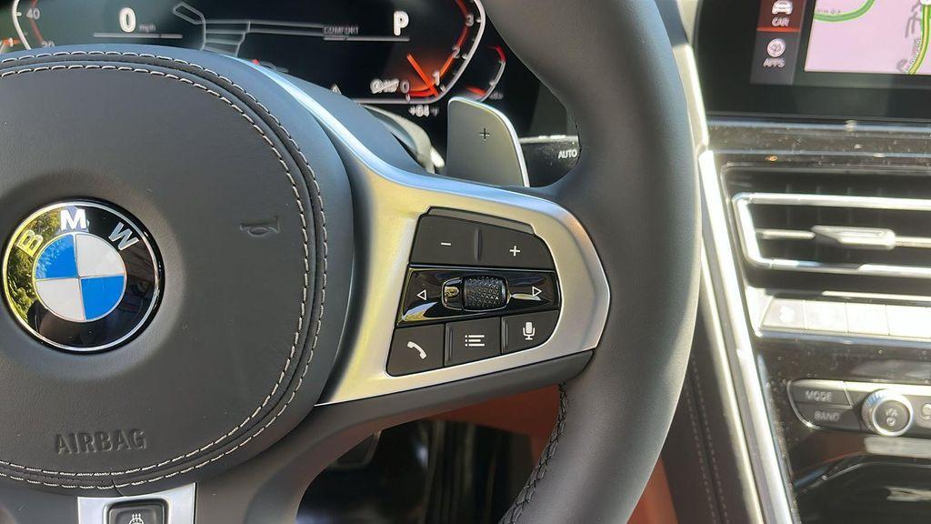 new 2026 BMW 840 car, priced at $103,025