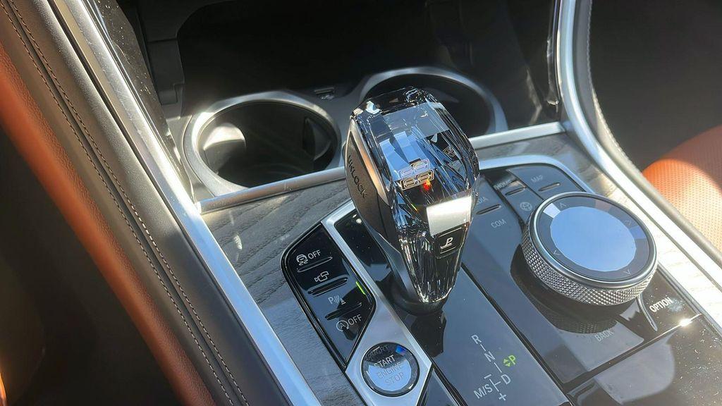 new 2026 BMW 840 car, priced at $103,025