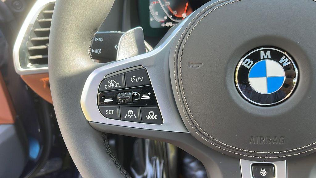 new 2026 BMW 840 car, priced at $103,025