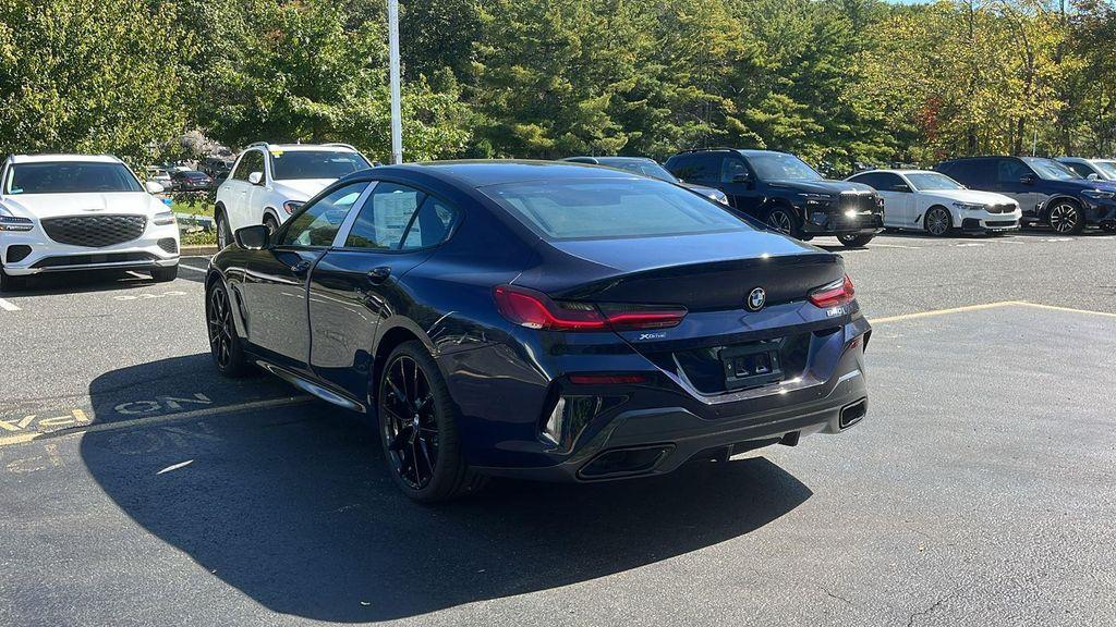 new 2026 BMW 840 car, priced at $103,025