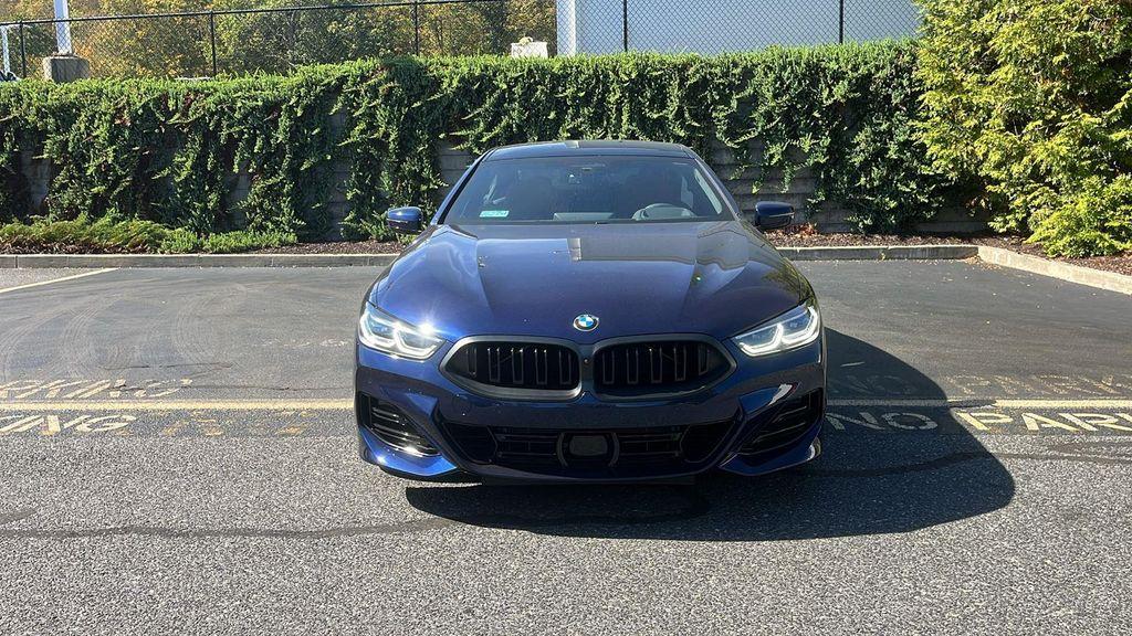 new 2026 BMW 840 car, priced at $103,025